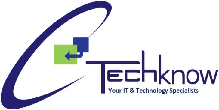 Techknow IT - McGirvan Media